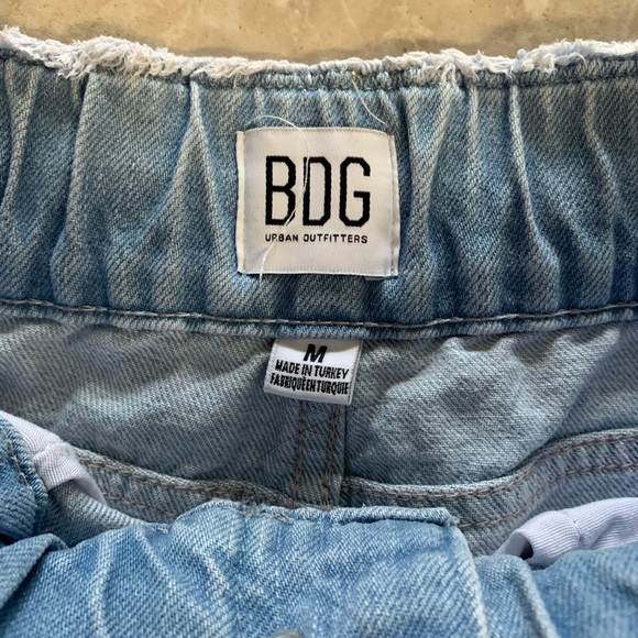 Urban outfitters BDG denim shorts - Picture 6 of 7